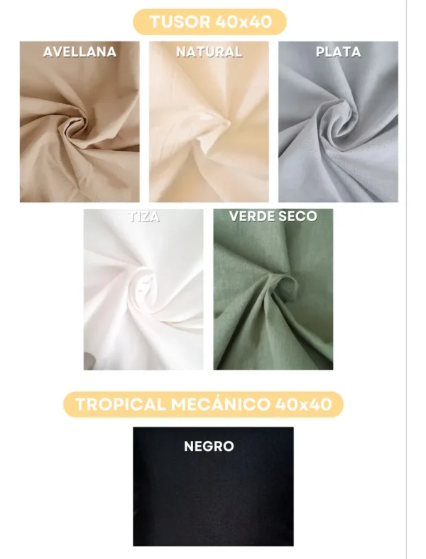 D_NQ_NP_2X_786909-MLA97371681282_112025-F Pack de 4 Almohadones Decorativos