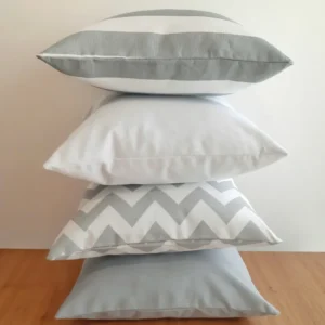 Pack de 4 Almohadones Decorativos