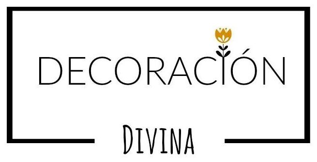 Decoración Divina
