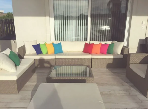 D_NQ_NP_2X_690858-MLA25534464036_042017-F Almohadones Lisos 40x40 Cm Con Cierre - Ideal Para Sublimar