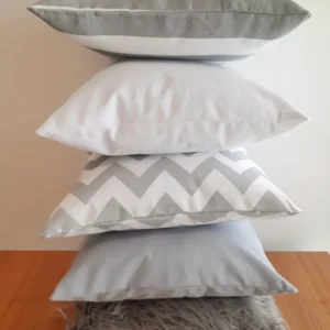 Pack x 5 Almohadones Nórdicos de Decoración Divina