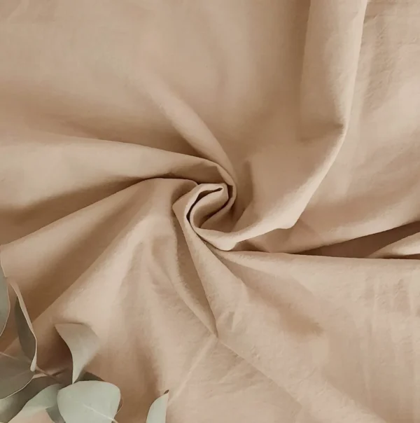 Pie De Cama De Tusor 200x70cm - Varios Colores