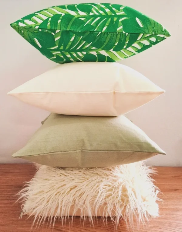 D_NQ_NP_2X_959122-MLA91412445630_092025-F Pack De 4 Almohadones Nórdicos - 40x40