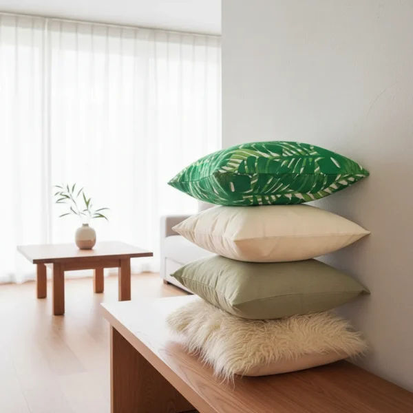 D_NQ_NP_2X_970172-MLA104161640181_012026-F Pack De 4 Almohadones Nórdicos - 40x40