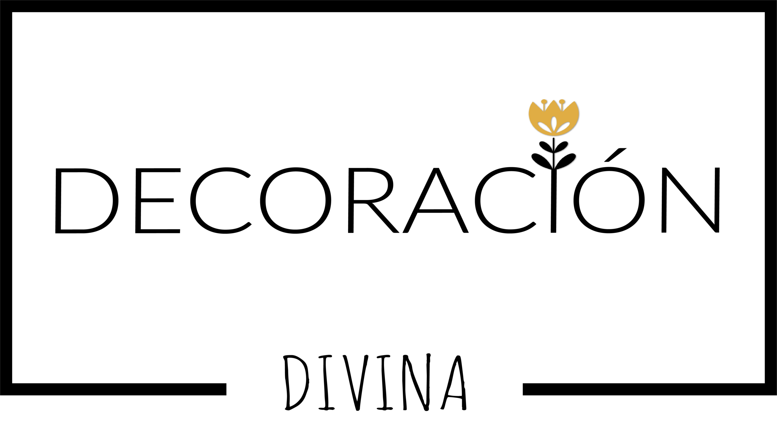 Decoracion Divina