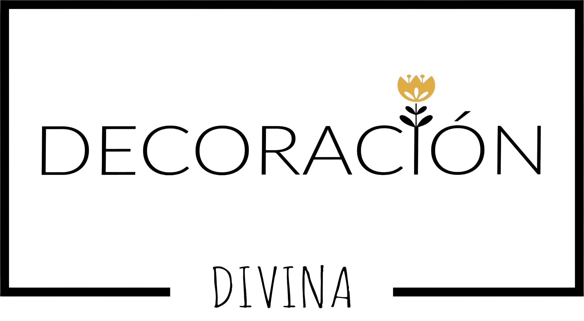 Decoracion Divina